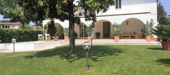 Villa de 2 divisões em Forte dei Marmi, Italy N.º 258684 2