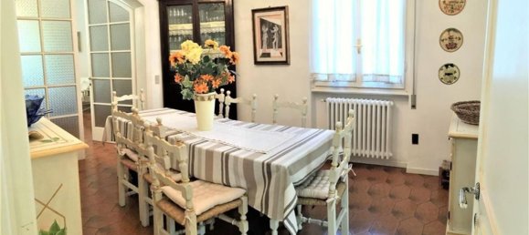 Villa de 2 divisões em Forte dei Marmi, Italy N.º 258684 8