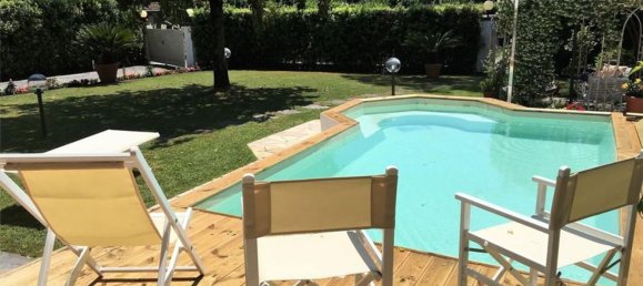 Villa de 2 divisões em Forte dei Marmi, Italy N.º 258684 5