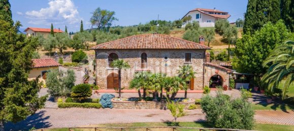 3 Schlafzimmer Villa in Arezzo, Italy, Nr. 269791 23