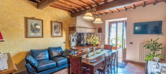 3 Schlafzimmer Villa in Arezzo, Italy, Nr. 269791 38
