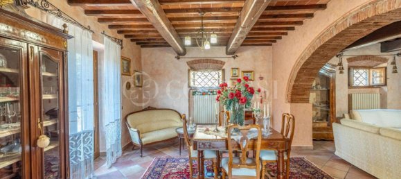 3 Schlafzimmer Villa in Arezzo, Italy, Nr. 269791 29
