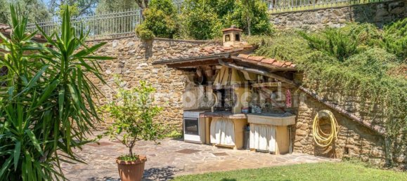 3 Schlafzimmer Villa in Arezzo, Italy, Nr. 269791 24