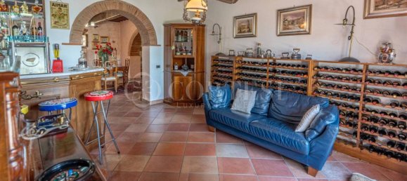 3 Schlafzimmer Villa in Arezzo, Italy, Nr. 269791 35
