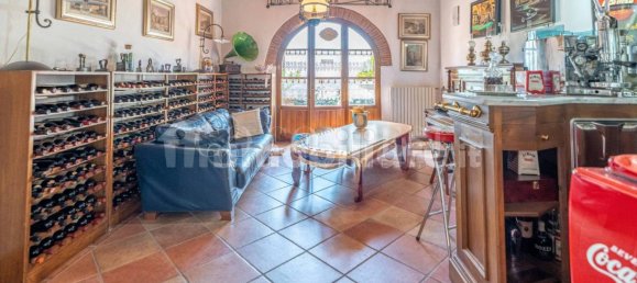 3 Schlafzimmer Villa in Arezzo, Italy, Nr. 269791 34