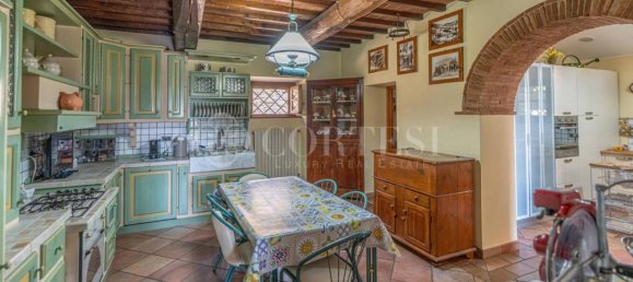 3 Schlafzimmer Villa in Arezzo, Italy, Nr. 269791 44
