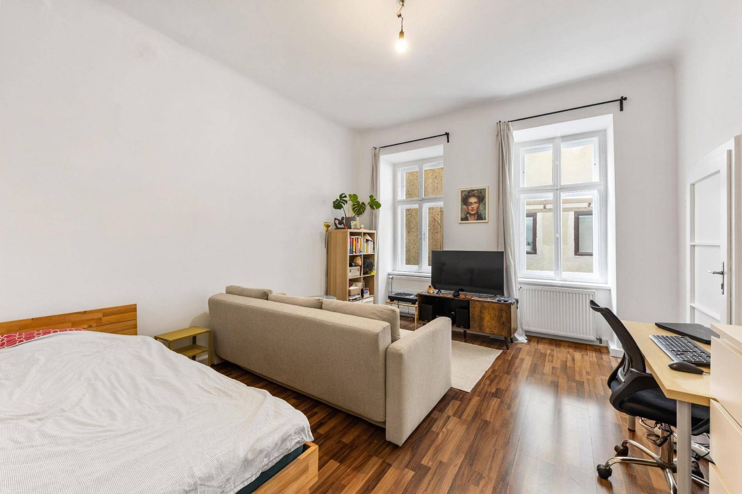 Studio in Hernals, Austria No. 172271