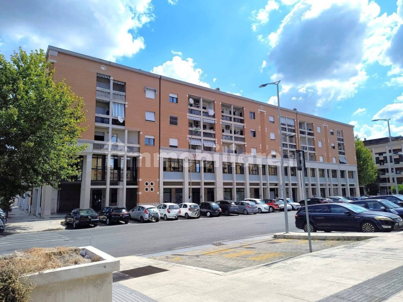 3 غرف نوم شقة في Latina, Italy رقم 285379