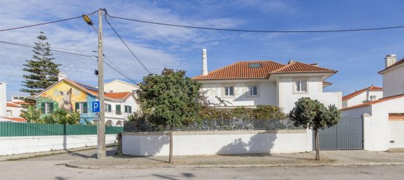 5 bedrooms Villa in Costa da Caparica, Portugal No. 116296 42