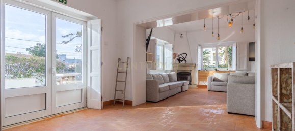 5 bedrooms Villa in Costa da Caparica, Portugal No. 116296 13