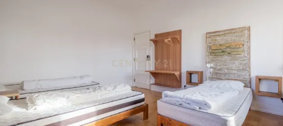 5 bedrooms Villa in Costa da Caparica, Portugal No. 116296 49