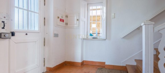 5 bedrooms Villa in Costa da Caparica, Portugal No. 116296 8