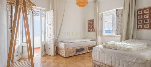 5 bedrooms Villa in Costa da Caparica, Portugal No. 116296 26