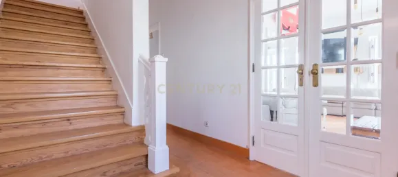 5 bedrooms Villa in Costa da Caparica, Portugal No. 116296 9