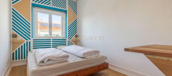 5 bedrooms Villa in Costa da Caparica, Portugal No. 116296 23