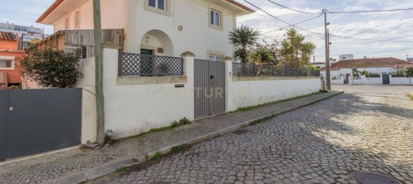 5 bedrooms Villa in Costa da Caparica, Portugal No. 116296 41