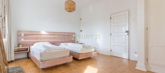 5 bedrooms Villa in Costa da Caparica, Portugal No. 116296 28