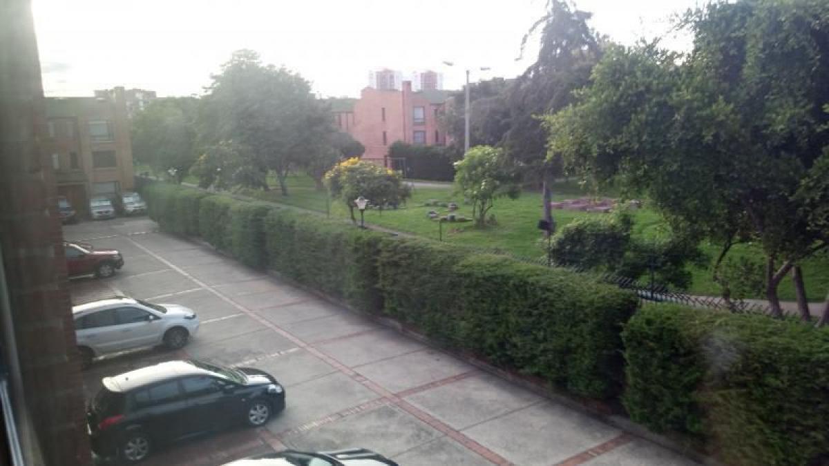 Casa T3 em Bogota, Colombia N.º 10853