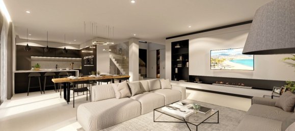 4 bedrooms Villa in Altea, Spain No. 11970 5