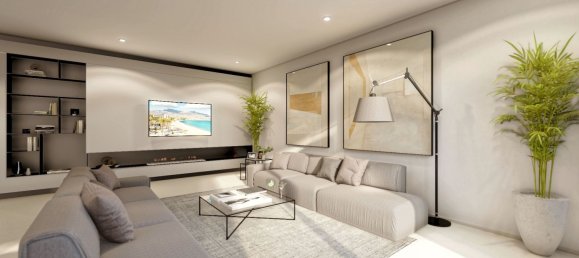 4 bedrooms Villa in Altea, Spain No. 11970 4