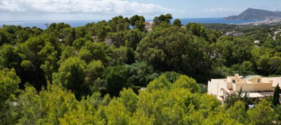 4 bedrooms Villa in Altea, Spain No. 11970 8