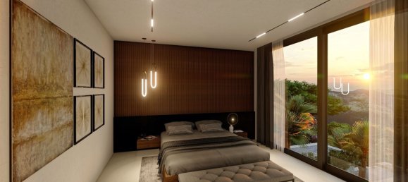 4 bedrooms Villa in Altea, Spain No. 11970 6