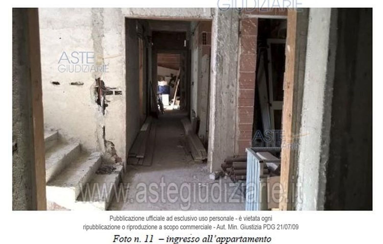 7 chambres Maison à Teggiano, Italy No. 343782