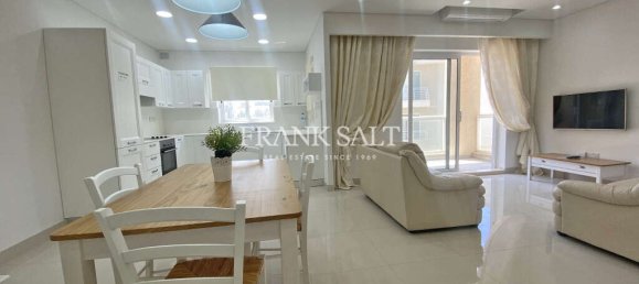 3 bedrooms Apartment in Saint Paul's Bay, Malta No. 10077 2