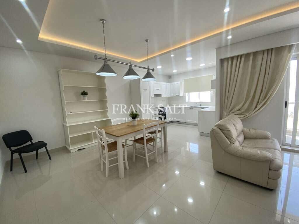 3 Schlafzimmer Wohnung in Saint Paul's Bay, Malta, Nr. 10077