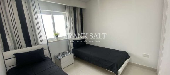 3 bedrooms Apartment in Saint Paul's Bay, Malta No. 10077 11