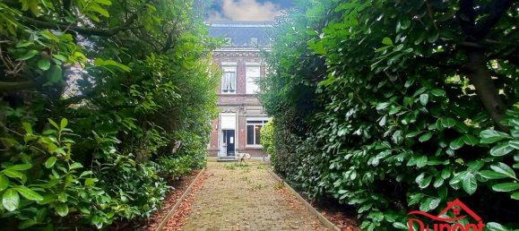 Дом с 6 спальнями в Рем, Франция № 209308 5