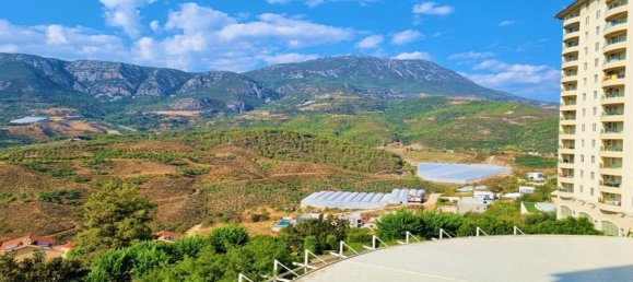 Apartamento de 2+1 en Alanya, Turkey No. 36516 5