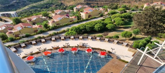 Apartamento de 2+1 en Alanya, Turkey No. 36516 6