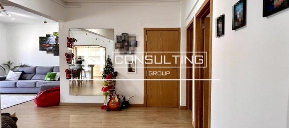 3 bedrooms Apartment in Almada, Portugal No. 156123 17