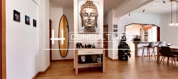 3 bedrooms Apartment in Almada, Portugal No. 156123 16