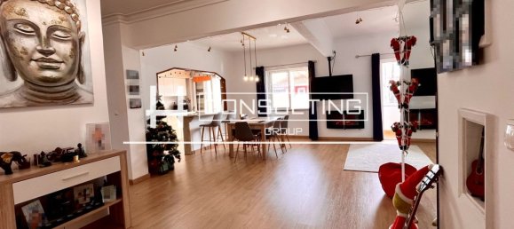 3 bedrooms Apartment in Almada, Portugal No. 156123 14