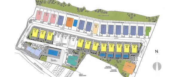 3 bedrooms Villa in Paphos, Cyprus No. 18907 8