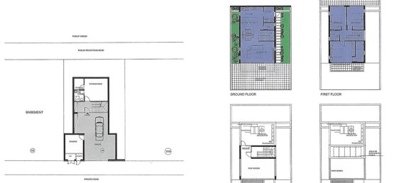 3 bedrooms Villa in Paphos, Cyprus No. 18907 9