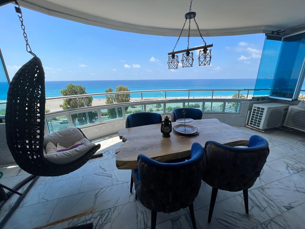 Apartment 3+1 in Tosmur, Turkey No. 16769