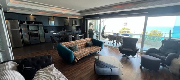 Apartment 3+1 in Tosmur, Turkey No. 16769 11