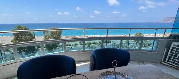 Apartment 3+1 in Tosmur, Turkey No. 16769 18