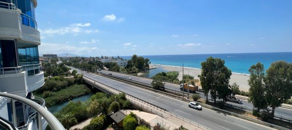 Apartment 3+1 in Tosmur, Turkey No. 16769 23