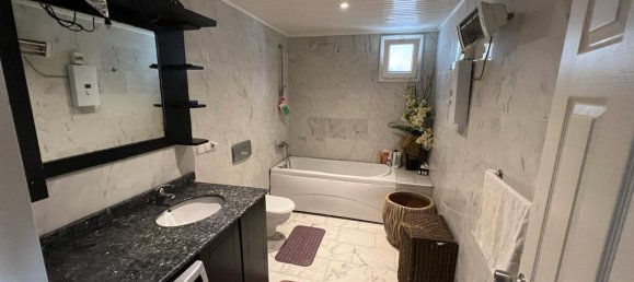 Apartment 3+1 in Tosmur, Turkey No. 16769 22