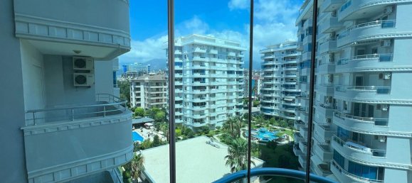 Apartment 3+1 in Tosmur, Turkey No. 16769 4