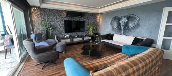 Apartment 3+1 in Tosmur, Turkey No. 16769 3