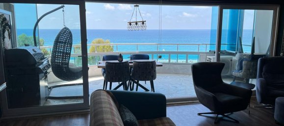 Apartment 3+1 in Tosmur, Turkey No. 16769 21