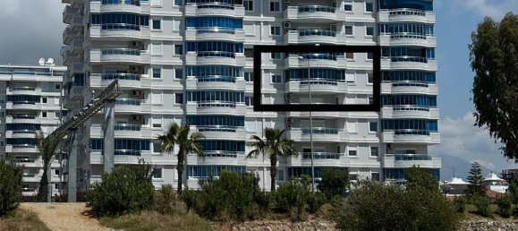 Apartment 3+1 in Tosmur, Turkey No. 16769 15