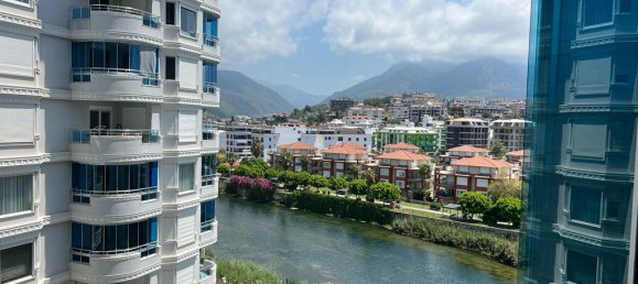 Apartment 3+1 in Tosmur, Turkey No. 16769 13