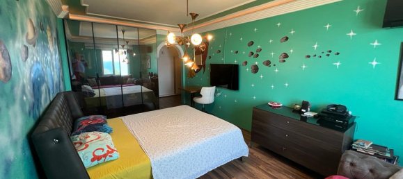 Apartment 3+1 in Tosmur, Turkey No. 16769 17