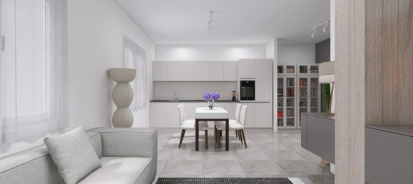 Studio in Vicenza, Italy, Nr. 69332 6